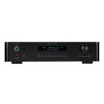 RC-1572MKII Preamplifier