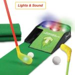 Zs - Kiddies MINI Golf Practice Set