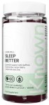 Known Sleep Better Gummies Mixed Berry