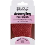 Tangle Teezer Original Thick & Curly Detangling Brush