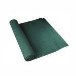 Shade Cloth Green 80% Const Per Meter