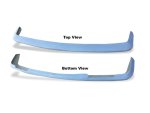 Nissan datsun 1400 Replacement Front Bumper Ssf