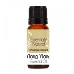 Ylang Ylang Essential Oil - Standardised - 10ML
