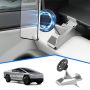 Elecfresh Phone Mount For Tesla Cybertruck Fit For All Phone Magnetic Phone Holder For Cybertruck Accessories Can Be Adjusted 36