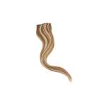 Mixed Toffee 20INCH Clip In Ponytail