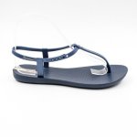 Ladies Luxo Sandal Fem Navy - 4