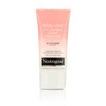 Visibly Clear Pink Grapefruit Moisturiser