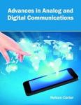 Advances In Analog And Digital Communications Hardcover
