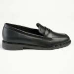 Madison Bliss 4 Loafer - Black - 8