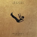 Mercury: Act 1 Cd