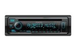 Kenwood KDC-154UM Usb-cd Single Din Receiver