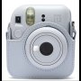 Fujifilm Instax MINI 12 Case - Clay White Protection
