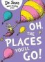Oh, the Places You'll Go