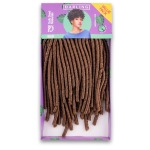 Soft Dred Naturals 16" 27 Value Pack