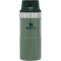 Stanley Trigger Action Mug 350ML Green