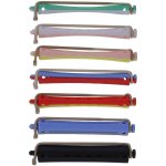 Perm Rods Striped Two-toned 12 PACK