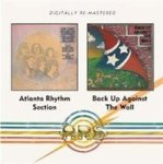 Atlanta Rhythm Section back Up Against The Wall Cd