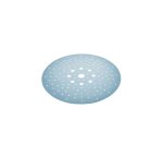 Festool Abrasive Sheet Granat Stf D225 128 P220 GR 25 Box Of 25