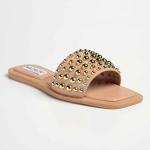 Madison Janine Mule - Nude - 8