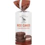 Bakali Carob Rice Cake