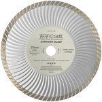 Diamond Blade Turbo 230MM