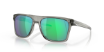 Oakley - Leffingwell - Grey Ink prizm Jade Polarized