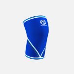Rx Knee Sleeve 7MM Blue