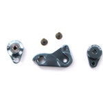 Rear Derailleur Hanger Dropouts Ids Rws Qr 5 X 135 Mm