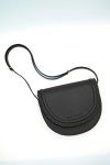 Jo Borkett Bond Street Satchel - Black - Ys Travel Bags