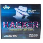 Think Fun Hacker Logic Game