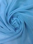 Chiffon Glitter 115CM