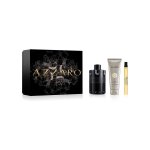 Azzaro The Most Wanted Edp Intense 100ML Gift Set