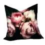 Pink Peonies Luxury Scatter Large