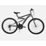 Dual Suspension Mountian Bike 26IN