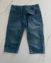 Lee Cooper 3/4 Denim Pants 4Y