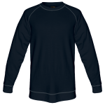 Alpine Sweater Mens - 5XL Navy