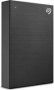 Seagate One Touch 1TB Portable Hdd Black