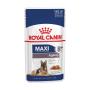 ROYAL CANIN Maxi Ageing 8+ Wet Food Pouch - Single Pouch