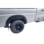Mahindra Back Wheel Arch Set Of 2
