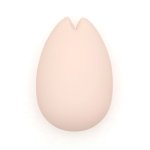Iroha By Tenga - Sakura Clitoral Vibrator Light Pink