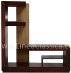 Uzzi Combo Tv Stand