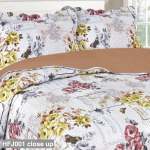 Carleton 3 Piece Quilt Set HFJ001 - Standard Double Queen