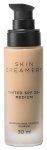 Tinted Spf 25+ Medium