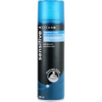 Clicks Sensitive Shave Foam 200ML