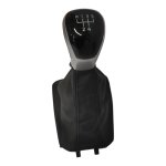 Vw Polo Caddy 5 Speed Gearknob 2G2 711 113 T Pob
