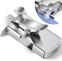 Buddy Sew Magnetic Seam Guide Universal Sewing Machine Presser Foot