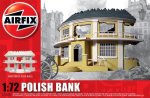 AIRFIX – 1:72 Polish Bank