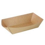 Kraft Food Tray Pack Of 10