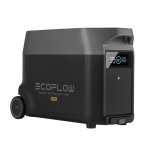 Ecoflow Delta Pro Extra Battery