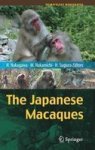 The Japanese Macaques Hardcover Edition.